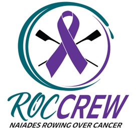 ROCCREW/Naiades Oncology Rowing, Inc.