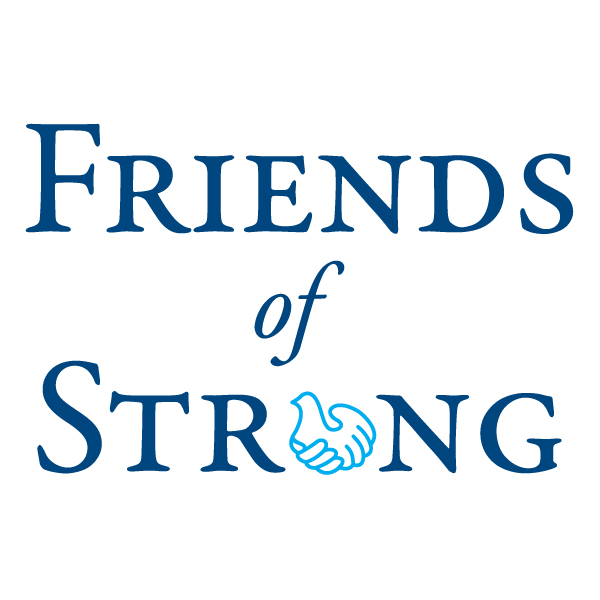 Friends of Strong