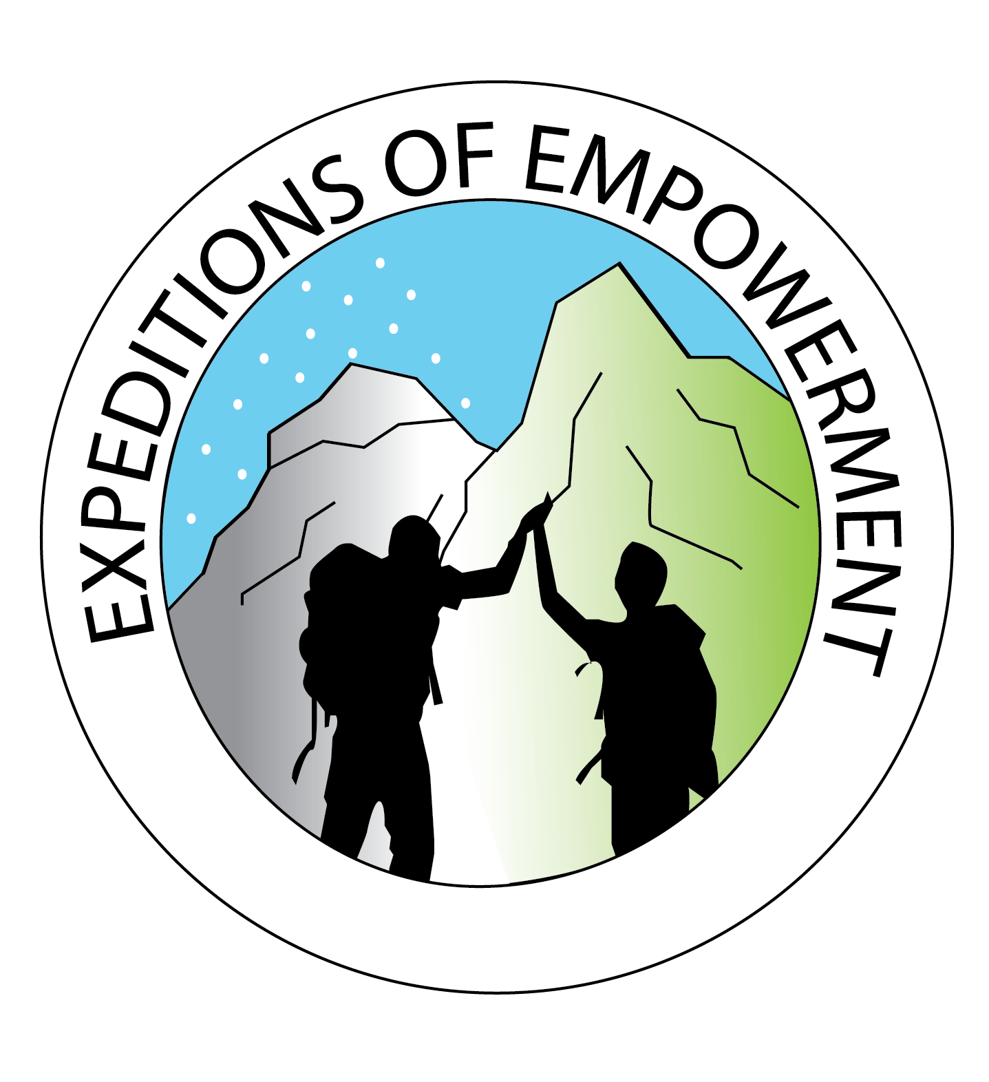 Expeditions of Empowerment