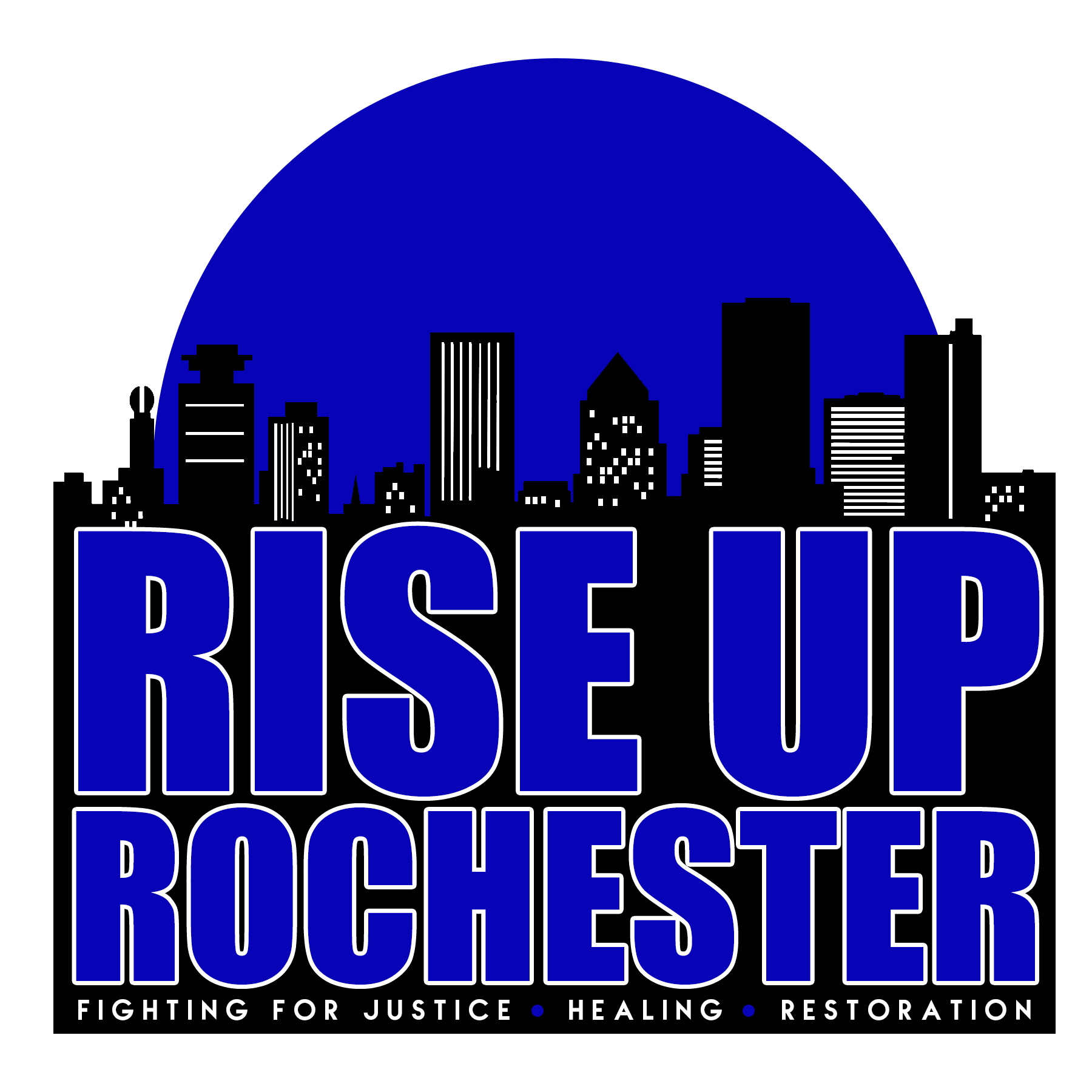 Rise Up Rochester, Inc.