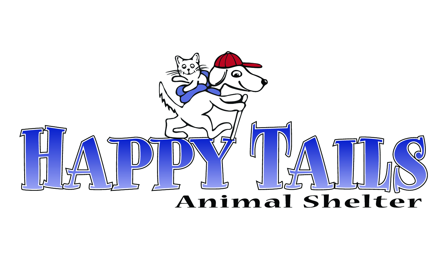 Happy Tails, Ontario County Humane Society