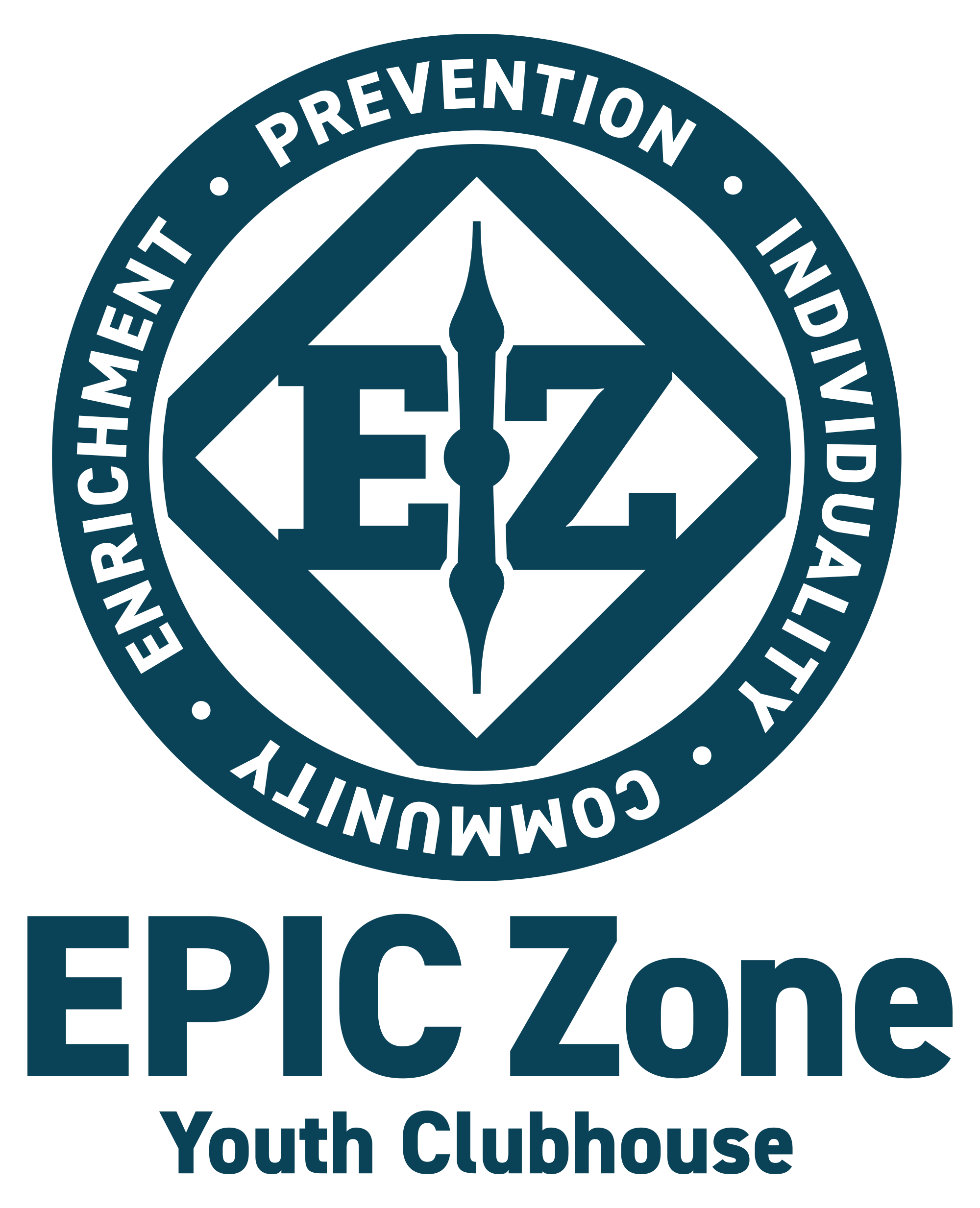 EPIC Zone - A Youth Clubhouse