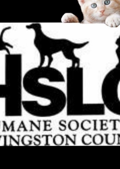 Humane Society of Livingston County