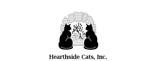 Hearthside Cats