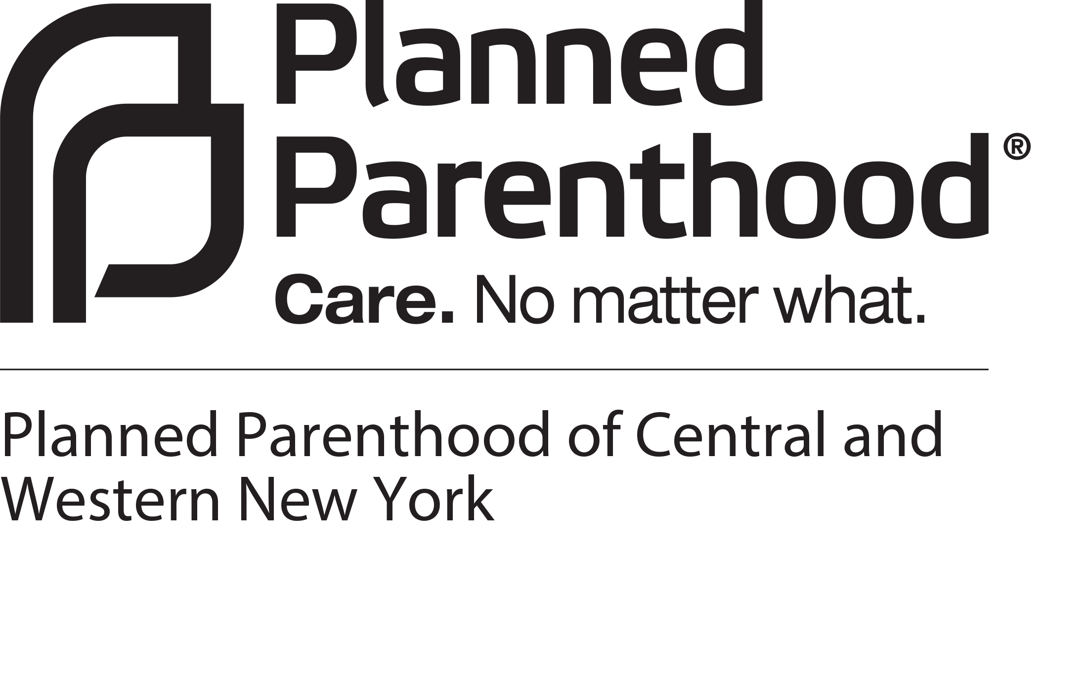Planned Parenthood of Central & Western NY