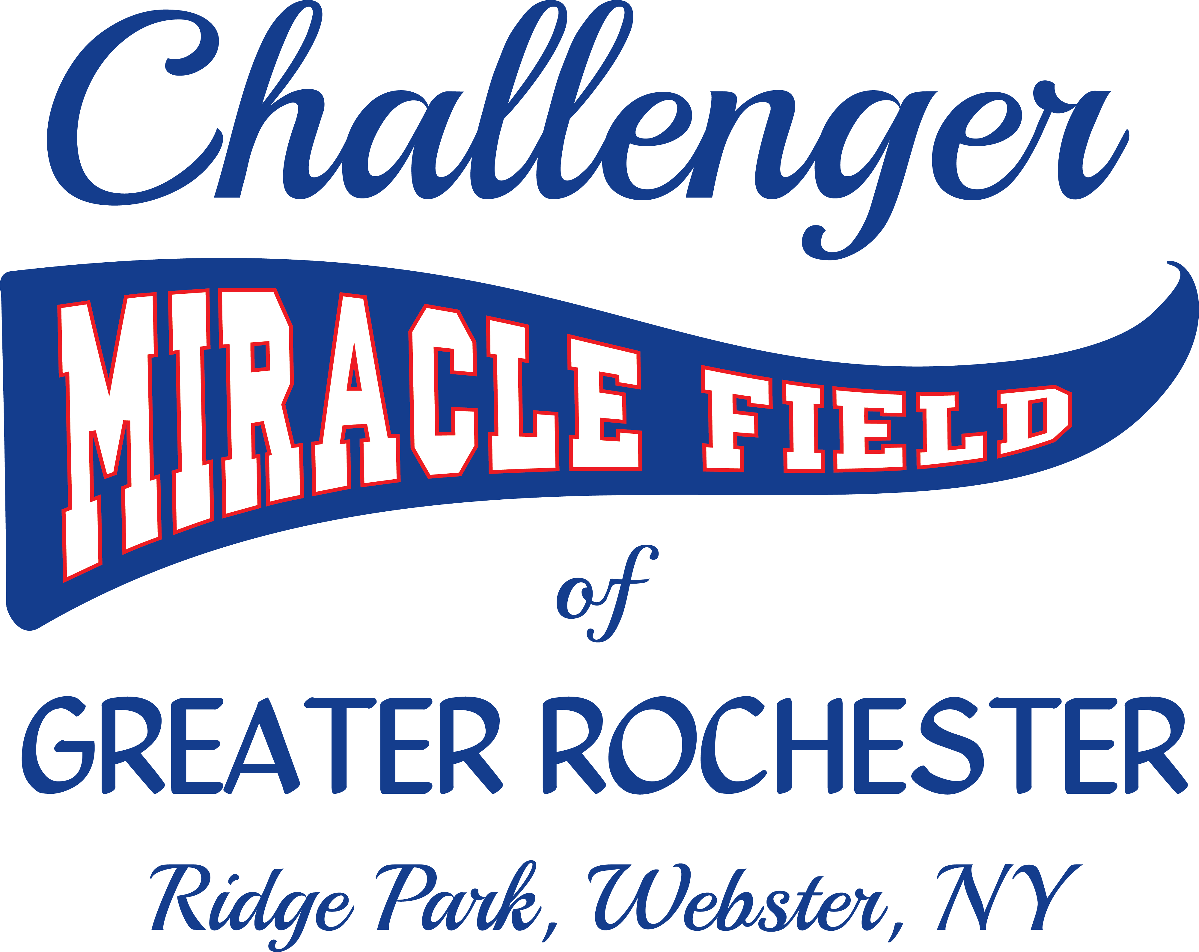 Miracle Field of Greater Rochester