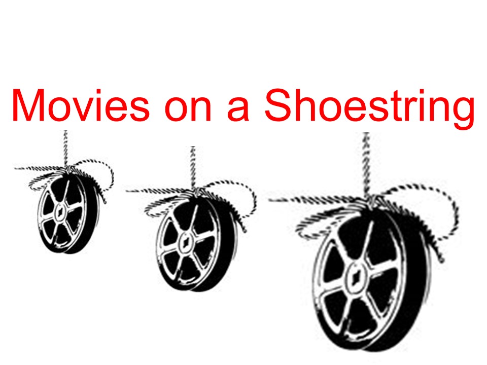 Movies on a Shoestring, Inc.
