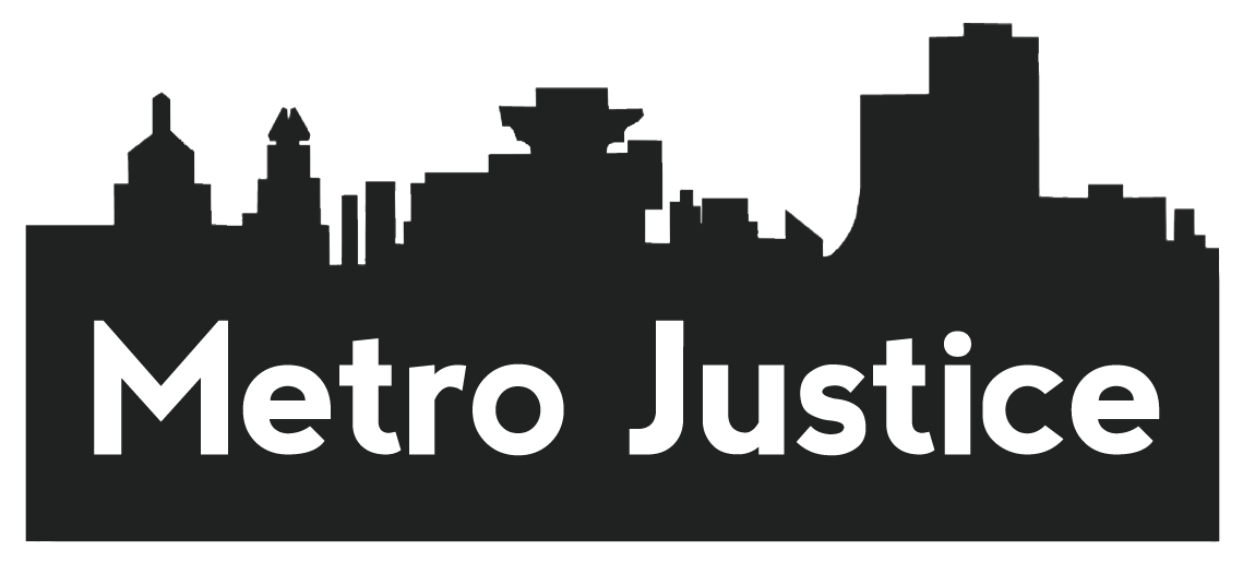 Metro Justice