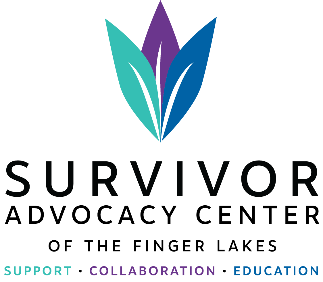 Survivor Advocacy Center of the Finger Lakes