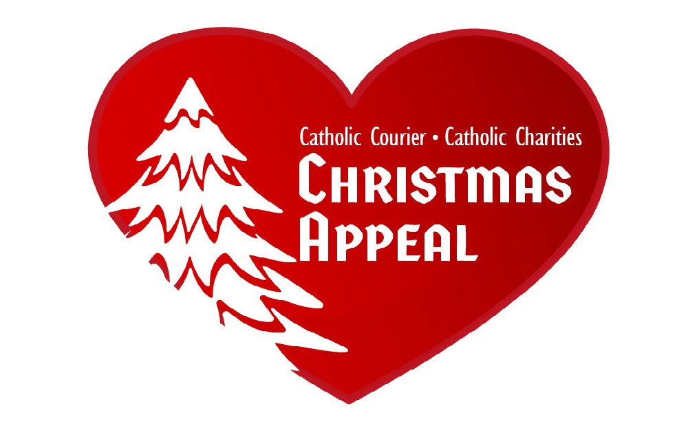 Catholic Courier/Catholic Charities Christmas Appeal