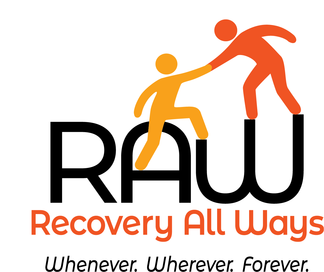 Recovery All Ways (RAW)