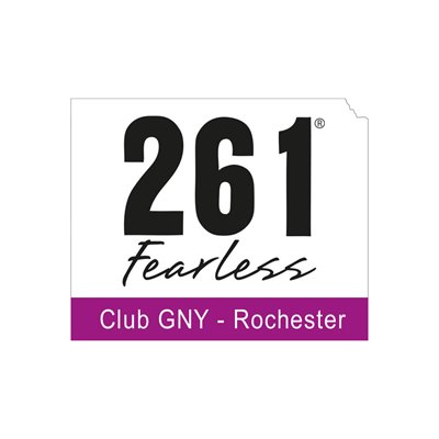 261 Fearless Club Greater New York