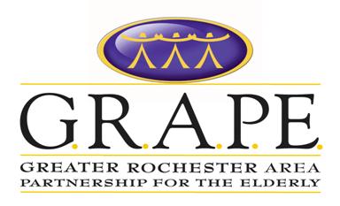 Greater Rochester Area Partnership for the Elderly (GRAPE)